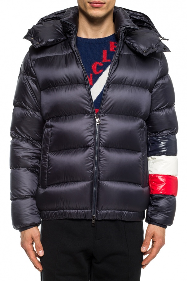 Moncler Willm Black 2024 ozogama.lt